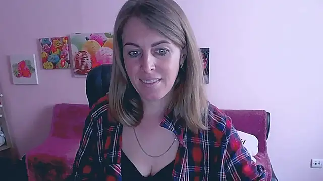 Hot Milady online show from March 2025 08:21:02 AM