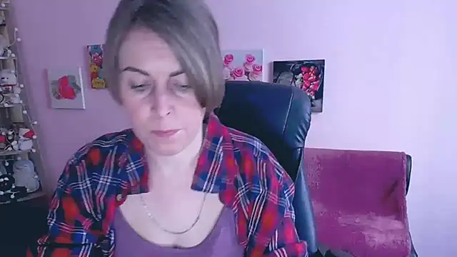 Hot Milady online show from March 2025 08:02:02 AM