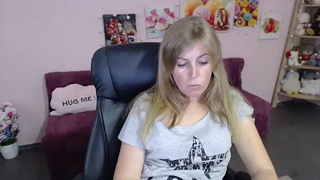 Hot Milady online show from July 2026 07:36:02 AM