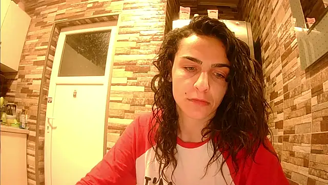 Snapshot of JojoFit chatting on March 2025 11:18:02 PM JojoFit online show from March 2025 11:18:02 PM