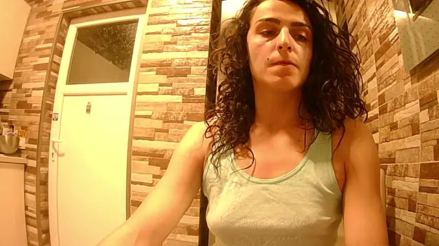 Snapshot of JojoFit chatting on March 2025 08:31:02 PM JojoFit online show from March 2025 08:31:02 PM