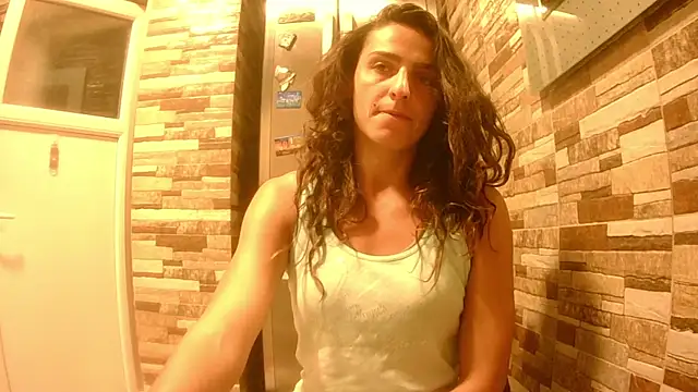 Snapshot of JojoFit chatting on September 2025 05:13:02 PM JojoFit online show from September 2025 05:13:02 PM