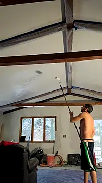 StrokeKing42 online show from December 2024 07:00:02 PM