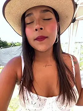 Mariangel 11 online show from February 2026 02:03:02 PM