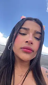 Mariangel 11 online show from March 2026 02:53:01 PM