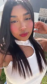 Mariangel 11 online show from April 2026 02:23:02 PM