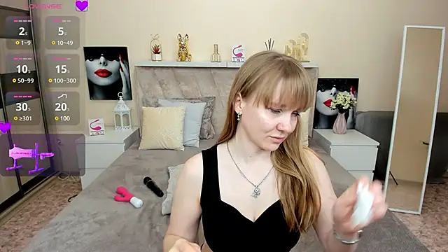 KattyPeachX online show from March 2025 06:07:02 AM