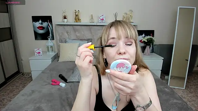 KattyPeachX online show from March 2025 01:13:01 AM