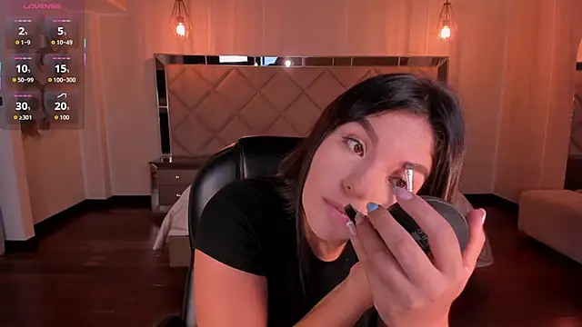 ValeriaRoldanX online show from November 2025 11:14:02 PM