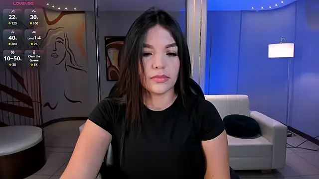 ValeriaRoldanX online show from February 2026 11:54:02 AM