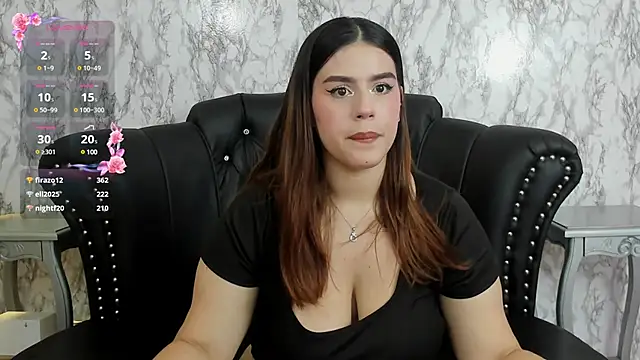 Snapshot of Miamontoya chatting on February 2025 04:54:02 PM Miamontoya online show from February 2025 04:54:02 PM