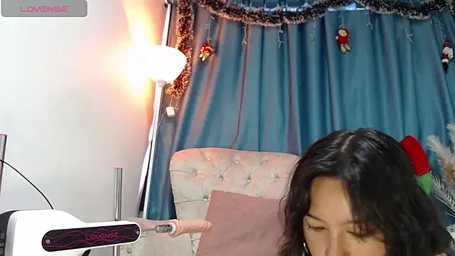 salome Queenx online show from January 2025 12:52:02 PM