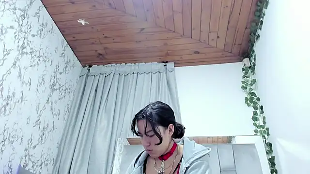 salome Queenx online show from January 2025 12:52:02 PM