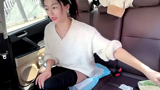 QianF-666 online show from February 2025 05:45:02 AM