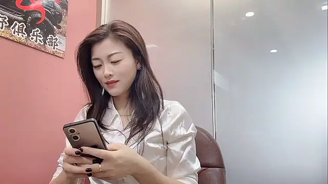 QianF-666 online show from October 2025 07:38:01 AM