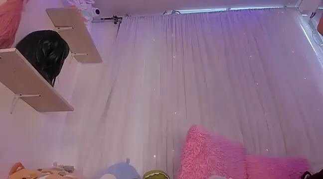 Hannie ws online show from February 2025 06:19:02 PM