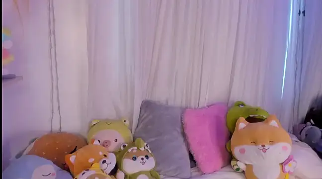 Hannie ws online show from March 2025 05:13:01 PM