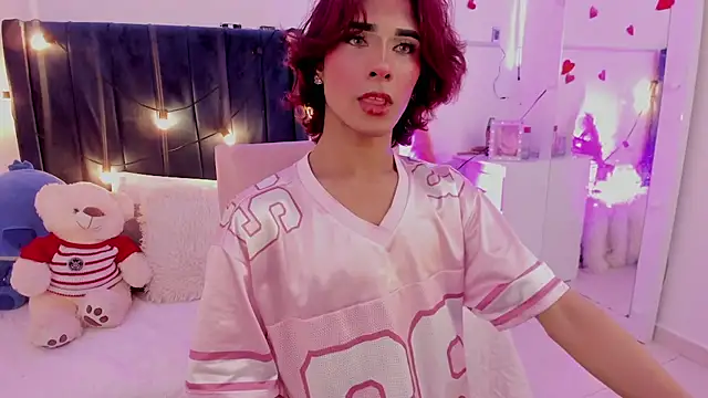 CamiloDoumit online show from February 2025 05:38:02 PM