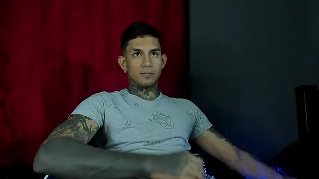 Travistanner 28 online show from March 2026 12:46:02 AM