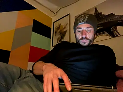 Gman143187 online show from December 2025 08:12:01 AM