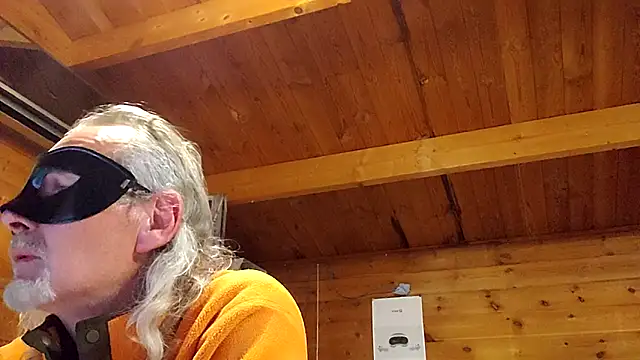 SebTantrisme online show from March 2025 11:22:02 PM