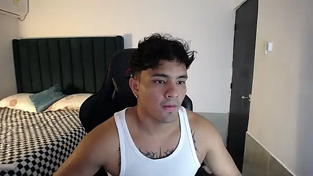 man dur07 online show from October 2025 09:04:02 PM