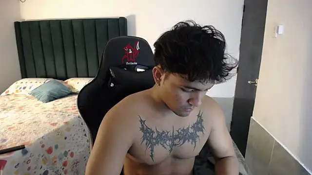 man dur07 online show from November 2025 09:04:01 PM