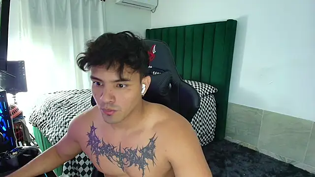 man dur07 online show from February 2026 10:41:01 PM