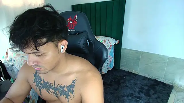 man dur07 online show from April 2026 09:39:33 PM