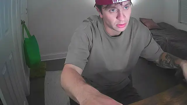 Posh marc online show from December 2025 02:50:02 AM