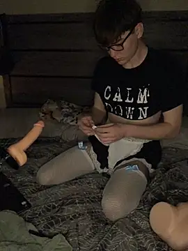 YourFavTwinkie online show from March 2025 07:45:01 AM