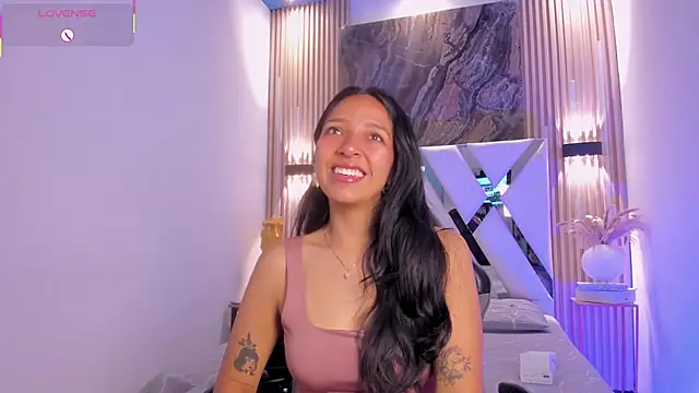 Valery wang online show from April 2026 11:59:01 AM