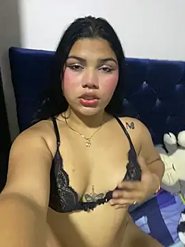 valeri harpers3 online show from January 2025 01:54:01 AM