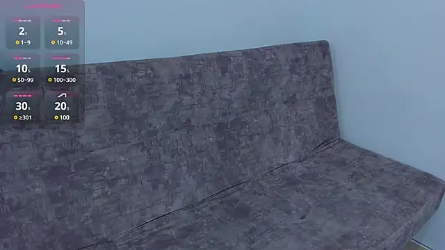 White world online show from December 2024 08:42:02 AM