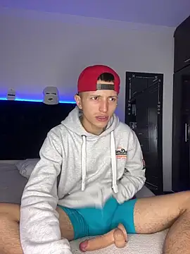 stivent777 online show from February 2025 10:53:01 PM
