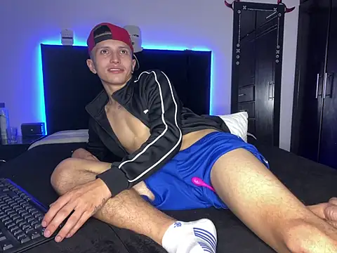 stivent777 online show from February 2025 10:52:01 AM