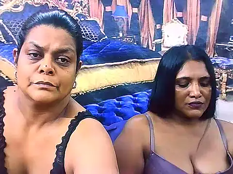 indianCherryPie online show from November 2025 06:46:01 AM