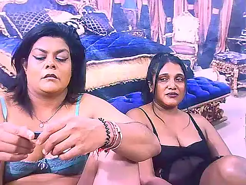 indianCherryPie online show from November 2025 10:07:01 AM