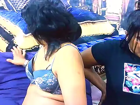 indianCherryPie online show from November 2025 10:24:01 PM