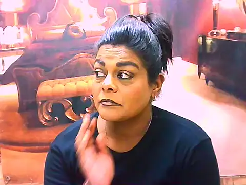 indianCherryPie online show from July 2026 05:34:01 AM