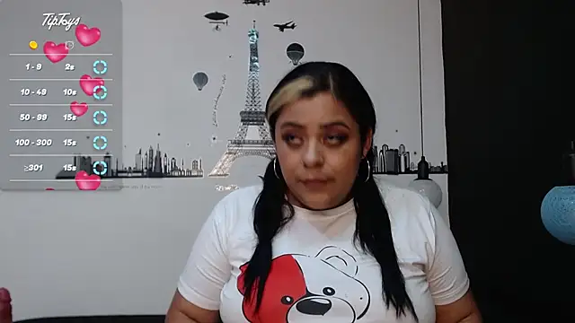 Snapshot of brendamaz chatting on March 2025 12:22:02 PM brendamaz online show from March 2025 12:22:02 PM