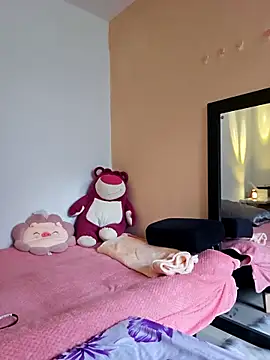 Selena blake online show from February 2025 10:47:02 PM