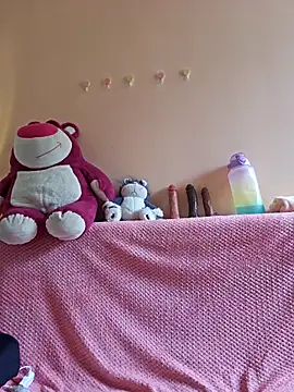 Selena blake online show from March 2025 06:29:01 PM