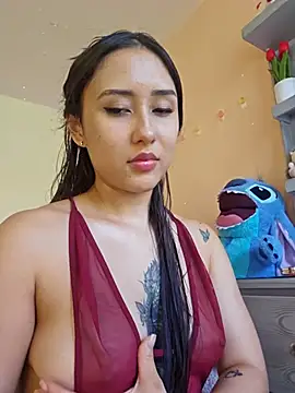 Selena blake online show from February 2026 08:41:02 PM