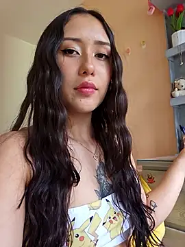 Selena blake online show from April 2026 07:16:02 PM