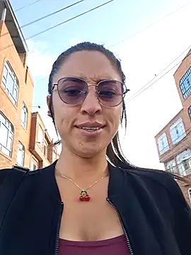 Snapshot of VALERY-03_ chatting on January 2025 12:16:01 PM VALERY-03 online show from January 2025 12:16:01 PM