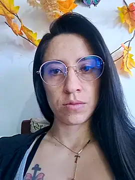 Snapshot of VALERY-03_ chatting on October 2025 12:05:02 PM VALERY-03 online show from October 2025 12:05:02 PM