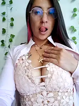 VALERY-03  online show from January 2026 12:07:02 PM