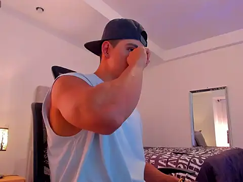 CHIRS MORGANS online show from January 2026 10:48:02 PM