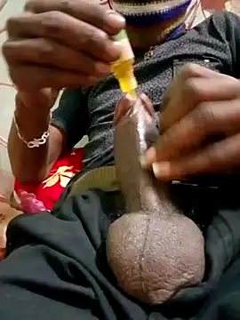 Antor1234 online show from February 2025 05:07:01 PM